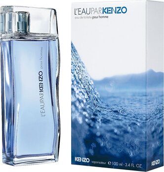 Kenzo L'Eau Par Homme EDT 100 ml Erkek Parfüm