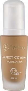 Flormar Fondöten Perfect Coverage Foundation No: 108 Honey 30 Ml