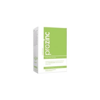 Prozinc Kuru Saçlar Için Kepek Karşıtı Şampuan 300ML