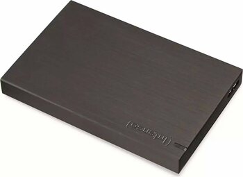 Intenso INT6028660 Antrasit USB 3.0 1 TB Taşınabilir HDD