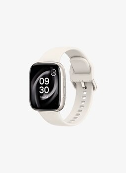 ttec Tempus Pro 46 mm AMOLED Ekranlı Dikdörtgen Kasa Akıllı Saat 2S14WV1 Bedensiz 15867779