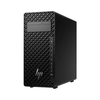 Hp Z2 G1i B34jfes Ultra 9 285k 32 Gb 1 Tb Ssd 20 Gb Rtx4000 Ada W11p Masaüstü İş İstasyonu