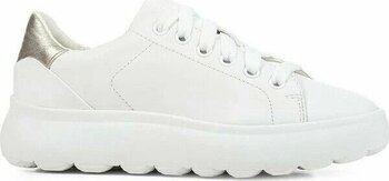 Geox Spherica Ec4.1 Beyaz 38 Sneaker