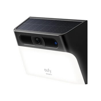 Anker Eufy Security 2k Solar Kamera - T81a0