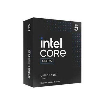 Intel Core Ultra 5 225 Box 3.3ghz 20MB