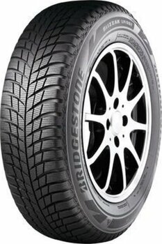 Bridgestone 225/55r17 97h Blizzak Lm001 Rft Kış Lastiği 2021