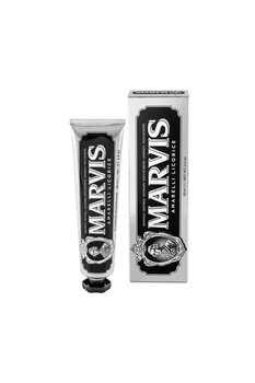 Marvis Amarelli Licorice Meyanköklü Diş Macunu 85 ML