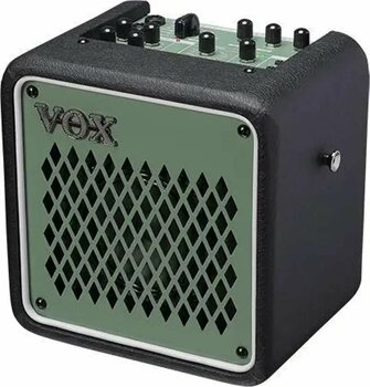 VOX MINI GO 3-GR 3 Watt Ritmli Amfi