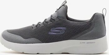Skechers Dynamıght 2.0 Bayan Ayakkabı Skc149657tk Gylv 001 Gri 38.5