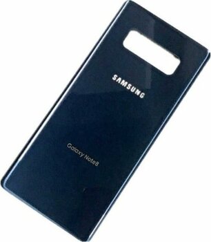 Teknikevim Samsung Galaxy Uyumlu Note 8 Arka Pil Batarya Kapağı (cam) (155279003)