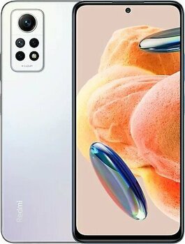 Xiaomi Redmi Note 12 Pro 256 GB 8 GB Kutup Beyazı