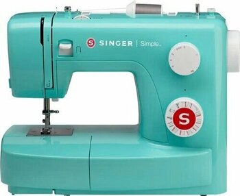Singer Simple 3223G Elektronik Dikiş Makinesi