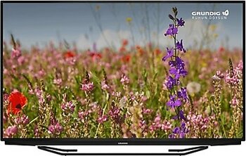 Grundig Paris 55 GFU 8965 B 4K Ultra HD 55 inç LED Smart TV