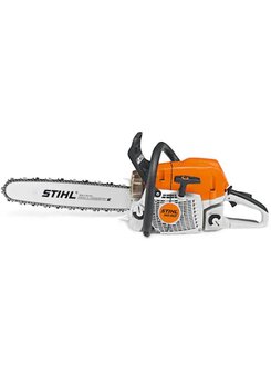 Stihl MS 362 Benzinli Testere