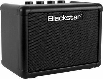 Blackstar Fly 3 Stereo Pack Black Elektro Gitar Amfi
