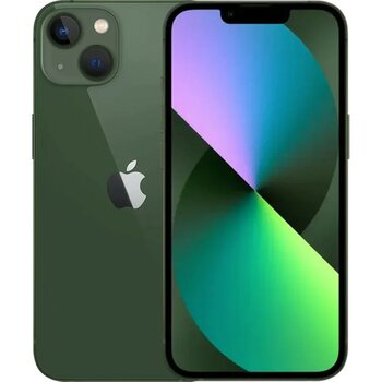 Yenilenmiş iPhone 13 Mini 128 GB (Product)Red Cep Telefonu (12 Ay Garantili) - C Kalite - C Grade - İyi - Yeşil - 8 GB