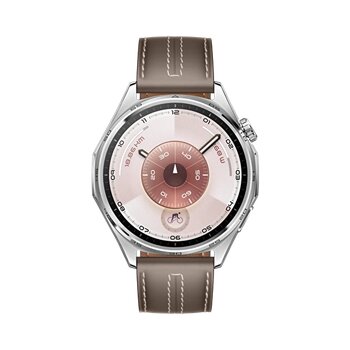 Huawei Watch GT6 Pro 46 mm Akıllı Saat Kahverengi