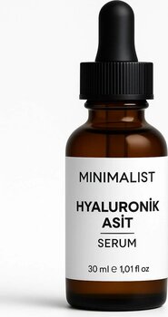 DOA KOZMETİK Minimalist Hyaluronik Asit Serum