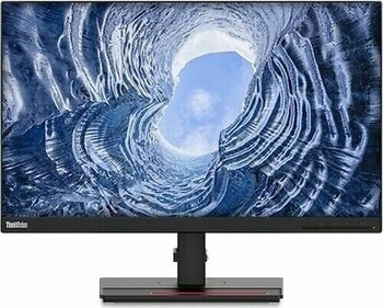 Lenovo ThinkVision T24i-2L 23.8 inç 1920 x 1080 Full HD Monitör