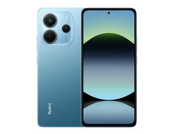Xiaomı Redmı Note 14 5G 8 Gb Ram 256 Gb Hafıza Yeşil