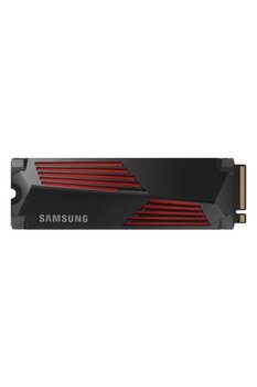Store990 Pro Soğutuculu Nvme M.2 SSD 2 Tb