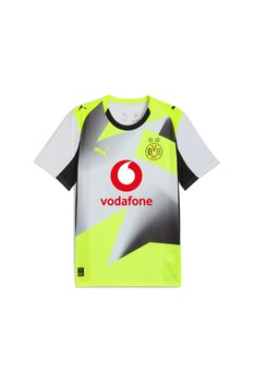 Puma BORUSSIA Dortmund 25/26 Erkek Deplasman Forması M Beden