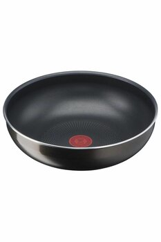 TEFAL Ingenio Xl Force Titanyum 2x Büyük Set 12 Parça