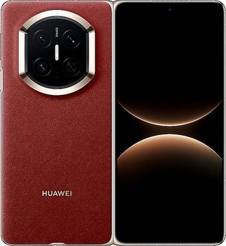 Huawei Mate X7 512 GB Kırmızı