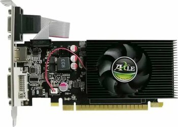 Axle GeForce GT730 4 GB GDDR3 Ekran Kartı
