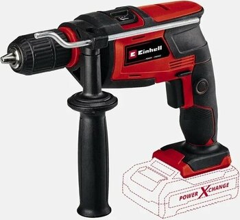 Einhell TE-ID 18-Li Solo 18 V Akülü Darbeli Matkap