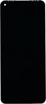 Gmr Oppo Uyumlu Realme X7 Max 5g Oled Lcd Ekran Dokunmatik Siyah