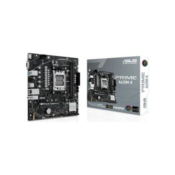 AyrStore Asus Amd A620M-K Ddr5 6400 (Oc) VGA HDMI M.2 Pcıe 16X V4.0 Am5 USB 3.2 Aura Rgb (7000-8000-9000) Serisi