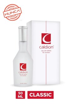 Caldion Classic Kadın Edt Parfüm 50 ml