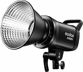 Godox SL60 II D 60 W LED Video Işığı
