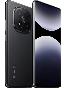 Xiaomi REDMİ NOTE 14 PRO 12GB RAM 512 GB ROM Siyah (ithalatcı Garantili)