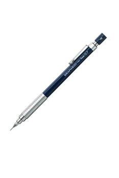 Pentel Çizim Kalemi Graph 600 0.7 Mm Navy Blue