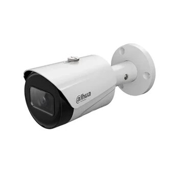 Dahua Ipc-Hfw1230s-S-0360B-S4 2Mp 3.6Mm Poe Ir Bullet Ip Kamera