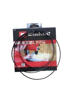 Einhell Kwb Tc-sb 200 Şerit Testere Bıçağı