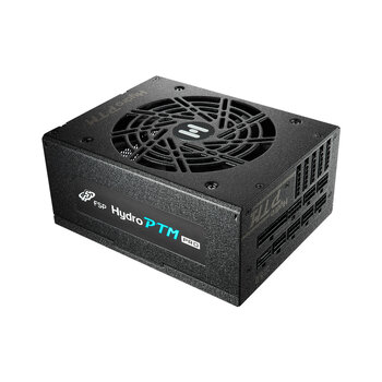 Fsp HYDRO G PRO 1200W 80 Plus Gold 13.5cm Fanlı Full Modüler ATX Power Supply