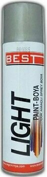 Best Gümüş 250 ml Sprey Boya