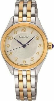Seiko SUR380P1 Kadın Kol Saati - Renkli