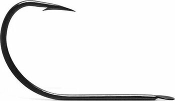 Vmc Olta İğnesi 9335Bk  Siyah No:2 - 50Lı