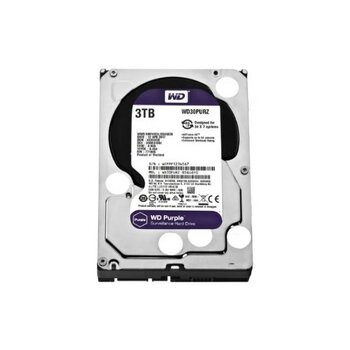 River World Hard Disk 3.5" 3 Tb Sata 3.0 5400 Rpm - 1