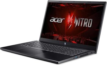 Acer Nitro V 15 Intel Core I5 13420h 16gb Ddr5 Ram 512gb Ssd 6gb Rtx4050 15,6 İnç 144hz Ips Fhd Windows11home Taşınabilir Bilgisayar Nhqnbey00110+Weblegelsinçanta