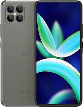 Omix X600 128 GB 4 GB Gri