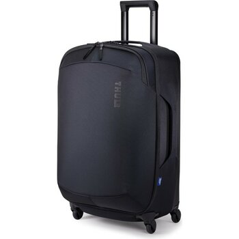 Thule Subterra 2 Kareli Bagaj Arabası 68 cm Koyu Arduvaz, 65 - Siyah