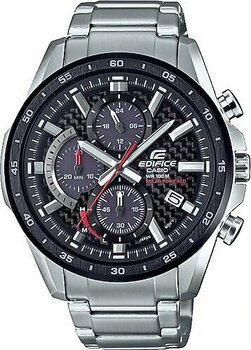 Casio Edifice EQS-900DB-1AVUDF Kol Saati