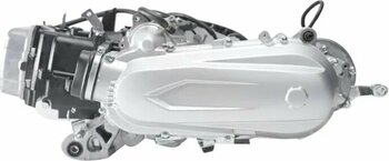 Motor Bölümü Komple - Actıva S 125 Cc 53696