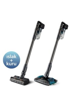 Philips Dikey Süpürge XC8057/01