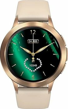 Zeblaze Btalk 2 44 mm Altın Akıllı Saat